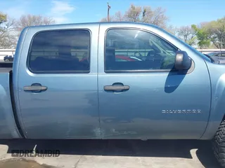 2013 Chevrolet Silverado 1500 with VIN 3GCPCPEA7DG343213, listed as a IAAI auction lot 41782731 with 109,795 mi miles and . Bid and sale history available at DreamBid. Image 14.