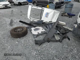 2017 Ford Transit XL с VIN 1FBAX2CM8HKB26136, выставлен на аукционе Copart как лот 58999305 с пробегом 273 506 миль миль и Списание • Salvage title. История ставок и продаж доступна на DreamBid. Изображение 12.