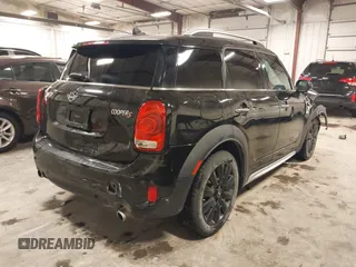 2019 MINI Countryman Cooper S с VIN WMZYT5C59K3G91029, выставлен на аукционе IAAI как лот 42039745 с пробегом 128 365 миль миль и . История ставок и продаж доступна на DreamBid. Изображение 4.