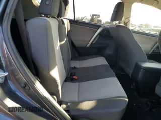 2015 Toyota RAV4 LE with VIN JTMBFREV3FD138035, listed as a Copart auction lot 88020685 with 83,449 mi miles and Salvage Title. Bid and sale history available at DreamBid. Image 11.