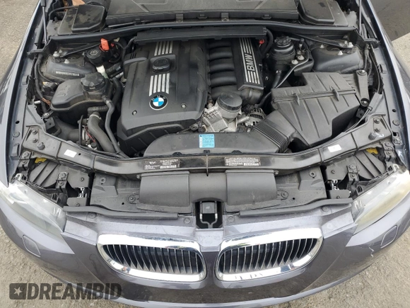 2007 BMW 3 Series 328i с VIN WBAWR33547PX78826, выставлен на аукционе Copart как лот 85965894 с пробегом 138 150 миль миль и Списание • Salvage title. История ставок и продаж доступна на DreamBid. Изображение 11.