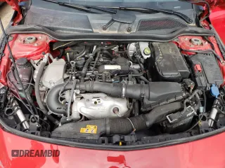 2019 Mercedes-Benz CLA 250 with VIN WDDSJ4GB2KN749124, listed as a Copart auction lot 51905264 with 110,926 mi miles and . Bid and sale history available at DreamBid. Image 11.