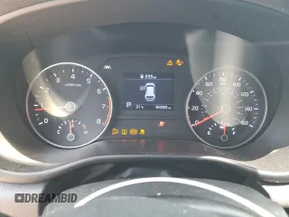 2020 Kia Sportage EX с VIN KNDPN3AC3L7791145, выставлен на аукционе Copart как лот 57281625 с пробегом 84 065 миль миль и Списание • Salvage title. История ставок и продаж доступна на DreamBid. Изображение 9.