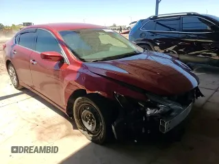 2016 Nissan Altima S z VIN 1N4AL3AP0GC200710, wystawiony jako Copart lot #56331115 z przebiegiem 122 629 mil mil oraz Szkoda całkowita • Salvage title. Historia ofert i sprzedaży dostępna na DreamBid. Obrazek 13.