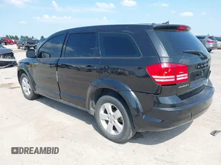 2013 Dodge Journey SE с VIN 3C4PDCAB8DT509671, выставлен на аукционе IAAI как лот 42411776 с пробегом 131 129 миль миль и . История ставок и продаж доступна на DreamBid. Изображение 3.