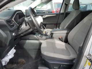 2021 Ford Escape SE with VIN 1FMCU9G61MUA46110, listed as a Copart auction lot 46952005 with 55,979 mi miles and Salvage title. Bid and sale history available at DreamBid. Image 7.
