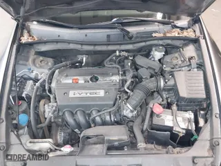 2009 Honda Accord Sdn LX with VIN 1HGCP26309A079992, listed as a IAAI auction lot 41697383 with 156,241 mi miles. Bid and sale history available at carsss.com. Image 10.