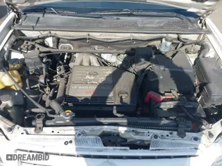2001 Toyota Highlander with VIN JTEGF21A410020197, listed as a IAAI auction lot 41174592 with 178,271 mi miles. Bid and sale history available at carsss.com. Image 10.