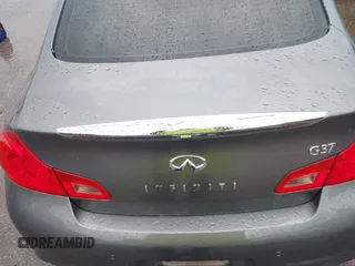 2013 Infiniti G37 Journey with VIN JN1CV6AP3DM719256, listed as a IAAI auction lot 42186950 with 81,898 mi miles and . Bid and sale history available at DreamBid. Image 19.