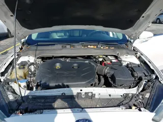 2014 Ford Fusion Titanium with VIN 3FA6P0K90ER172690, listed as a IAAI auction lot 42697162 with Not provided miles and . Bid and sale history available at DreamBid. Image 10.