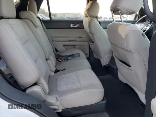 2013 Ford Explorer with VIN 1FM5K8B88DGC13272, listed as a Copart auction lot 42121345 with 159,605 mi miles and Non repairable. Bid and sale history available at DreamBid. Image 11.
