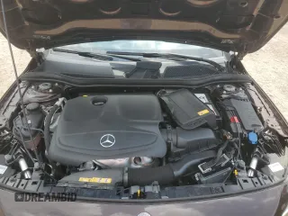 2015 Mercedes-Benz GLA 250 z VIN WDCTG4EB2FJ113312, wystawiony jako Copart lot #54522535 z przebiegiem 67 298 mil mil oraz Szkoda całkowita • Salvage title. Historia ofert i sprzedaży dostępna na DreamBid. Obrazek 12.