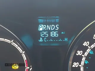 2018 Ford Fiesta SE with VIN 3FADP4BJ2JM133499, listed as a IAAI auction lot 41547240 with 125,186 mi miles. Bid and sale history available at carsss.com. Image 15.