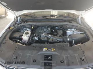 2021 Jeep Grand Cherokee Limited z VIN 1C4RJJBG2M8126114, wystawiony jako Copart lot #46935475 z przebiegiem 57 840 mil mil oraz Szkoda całkowita • Salvage title. Historia ofert i sprzedaży dostępna na DreamBid. Obrazek 12.