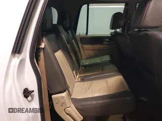 2007 Ford Expedition Max Eddie Bauer with VIN 1FMFK18577LA54863, listed as a IAAI auction lot 41565290 with 218,709 mi miles and . Bid and sale history available at DreamBid. Image 8.