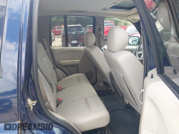 2006 Jeep Liberty Limited with VIN 1J4GL58K86W111792, listed as a IAAI auction lot 42681801 with 139,155 mi miles and . Bid and sale history available at DreamBid. Image 8.
