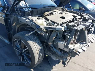 2022 Infiniti QX55 Essential with VIN 3PCAJ5K34NF104019, listed as a IAAI auction lot 41603319 with 78,698 mi miles and . Bid and sale history available at DreamBid. Image 6.