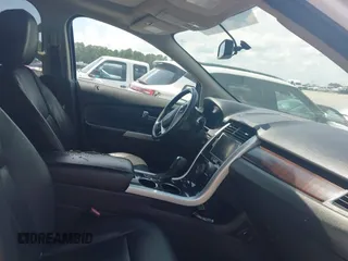 2011 Ford Edge Limited с VIN 2FMDK3KC5BBB58478, выставлен на аукционе IAAI как лот 42716473 с пробегом 214 551 миль миль и . История ставок и продаж доступна на DreamBid. Изображение 5.