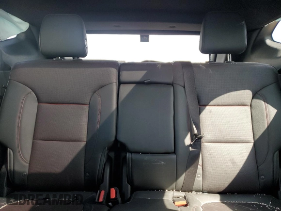 2020 Chevrolet Blazer RS z VIN 3GNKBKRS3LS624009, wystawiony jako Copart lot #51713845 z przebiegiem 45 945 mil mil oraz Szkoda całkowita • Salvage title. Historia ofert i sprzedaży dostępna na DreamBid. Obrazek 10.