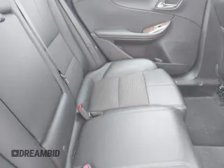 2015 Chevrolet Impala LT with VIN 2G1125S36F9124297, listed as a IAAI auction lot 42740039 with 181,849 mi miles and . Bid and sale history available at DreamBid. Image 8.