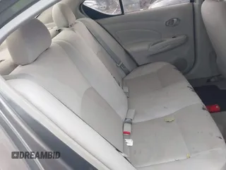 2012 Nissan Versa SV с VIN 3N1CN7AP0CL870098, выставлен на аукционе IAAI как лот 42484119 с пробегом 103 670 миль миль и . История ставок и продаж доступна на DreamBid. Изображение 8.