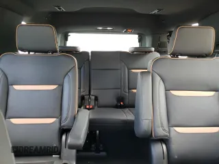 2021 GMC Yukon AT4 with VIN 1GKS2CKD1MR179644, listed as a Copart auction lot 63020703 with 44,037 mi miles. Bid and sale history available at carsss.com. Image 10.
