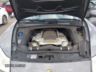 2008 Porsche Cayenne GTS with VIN WP1AD29P08LA74225, listed as a IAAI auction lot 42071246 with 135,264 mi miles and . Bid and sale history available at DreamBid. Image 10.