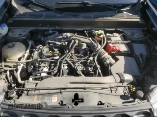 2023 Ford Maverick XL with VIN 3FTTW8F90PRA59169, listed as a Copart auction lot 54540865 with 21,769 mi miles and Salvage title. Bid and sale history available at DreamBid. Image 11.