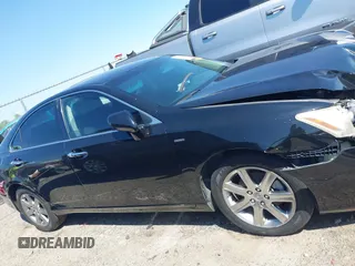 2008 Lexus ES 330 with VIN JTHBJ46G682265070, listed as a IAAI auction lot 42038494 with 188,138 mi miles and . Bid and sale history available at DreamBid. Image 13.
