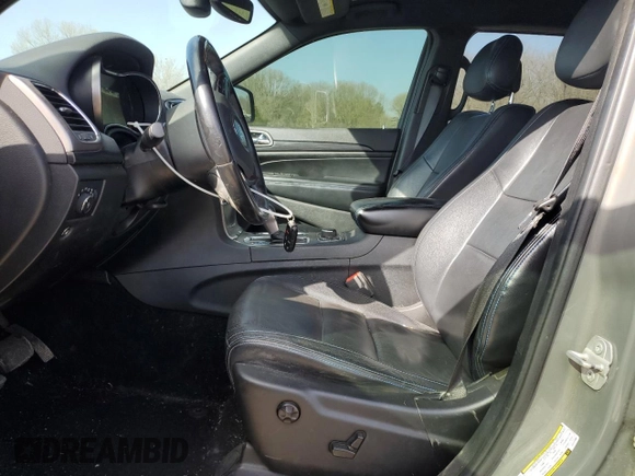 2020 Jeep Grand Cherokee Altitude with VIN 1C4RJFAG8LC111305, listed as a Copart auction lot 48912945 with 151,556 mi miles and Salvage Title. Bid and sale history available at carsss.com. Image 7.