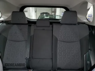 2023 Toyota RAV4 Hybrid XLE with VIN JTMRWRFV0PD200490, listed as a Copart auction lot 47106175 with 17,526 mi miles and Salvage Title. Bid and sale history available at carsss.com. Image 10.