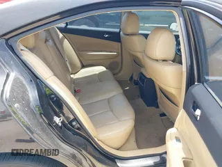 2010 Nissan Maxima SV with VIN 1N4AA5AP0AC816495, listed as a IAAI auction lot 42262745 with 149,536 mi miles and . Bid and sale history available at DreamBid. Image 8.