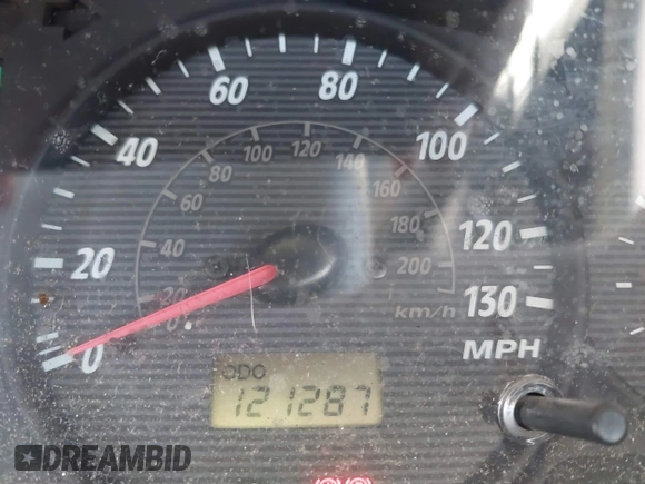 2004 Hyundai Santa Fe GLS с VIN KM8SC73D84U841923, выставлен на аукционе IAAI как лот 42182384 с пробегом 121 287 миль миль и . История ставок и продаж доступна на DreamBid. Изображение 7.