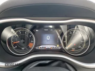 2015 Jeep Cherokee Limited with VIN 1C4PJLDB3FW572761, listed as a Copart auction lot 52529045 with 101,302 mi miles and Salvage Title. Bid and sale history available at DreamBid. Image 9.