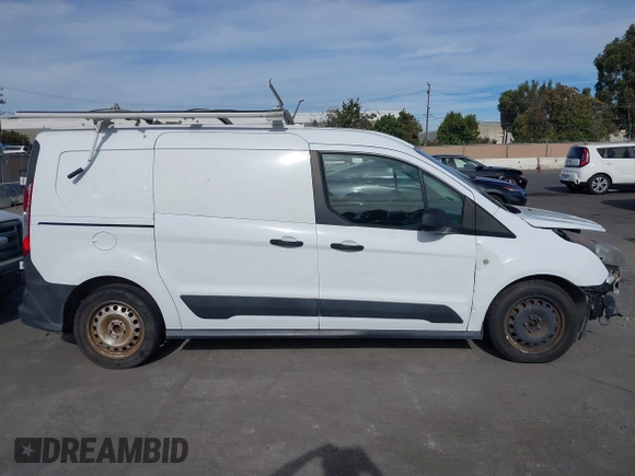 2014 Ford Transit Connect XL z VIN NM0LS7E76E1150196, wystawiony jako IAAI lot #39793323 z przebiegiem 149 656 mil mil oraz . Historia ofert i sprzedaży dostępna na DreamBid. Obrazek 13.