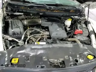 2019 Ram 1500 Tradesman z VIN 1C6RR6FG7KS514723, wystawiony jako Copart lot #72093905 z przebiegiem 140 345 mil mil oraz Szkoda całkowita • Salvage title. Historia ofert i sprzedaży dostępna na DreamBid. Obrazek 13.