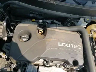 2019 Chevrolet Equinox Premier with VIN 3GNAXXEV5KL172289, listed as a Copart auction lot 70424615 with 114,313 mi miles and Salvage title. Bid and sale history available at DreamBid. Image 16.