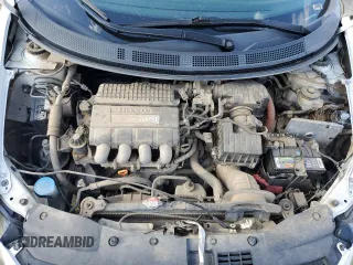 2015 Honda CR-Z with VIN JHMZF1D41FS001422, listed as a Copart auction lot 51636425 with Not Provided miles and Salvage Title. Bid and sale history available at DreamBid. Image 11.