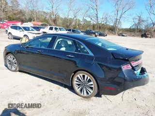 2020 Lincoln MKZ Reserve с VIN 3LN6L5E97LR616624, выставлен на аукционе IAAI как лот 41296021 с пробегом 50 928 миль миль и . История ставок и продаж доступна на DreamBid. Изображение 3.