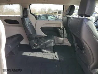 2018 Chrysler Pacifica Touring L with VIN 2C4RC1BG4JR211577, listed as a Copart auction lot 49808885 with 123,246 mi miles and Salvage Title. Bid and sale history available at carsss.com. Image 11.
