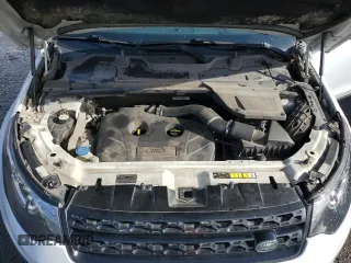 2015 Land Rover Discovery Sport HSE with VIN SALCR2BG1FH512409, listed as a Copart auction lot 46848545 with 133,593 mi miles and Clean Title. Bid and sale history available at carsss.com. Image 12.