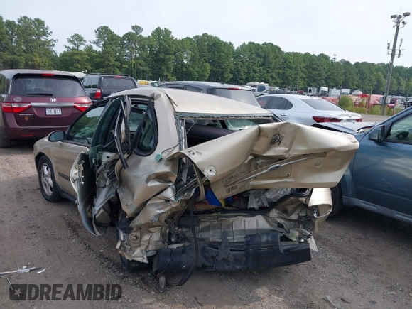 2000 Ford Taurus SE with VIN 1FAFP5320YG151249, listed as a IAAI auction lot 39055732 with 201,709 mi miles and . Bid and sale history available at DreamBid. Image 3.