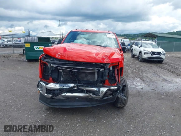 2022 Ford F-250 XL с VIN 1FT7W2B67NEC67785, выставлен на аукционе IAAI как лот 42302140 с пробегом 18 546 миль миль и . История ставок и продаж доступна на DreamBid. Изображение 13.