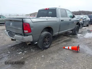 2013 Ram 2500 Tradesman с VIN 3C6UR5CL6DG549771, выставлен на аукционе IAAI как лот 41875718 с пробегом 243 458 миль миль и . История ставок и продаж доступна на DreamBid. Изображение 4.