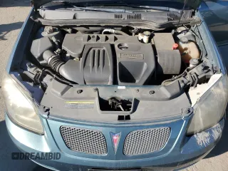 2009 Pontiac G5 with VIN 1G2AS18H997196592, listed as a Copart auction lot 88809545 with 89,592 mi miles and Clean Title. Bid and sale history available at DreamBid. Image 11.