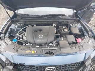 2024 Mazda CX-50 S Premium with VIN 7MMVABDM7RN187975, listed as a IAAI auction lot 42334688 with 11,942 mi miles and . Bid and sale history available at DreamBid. Image 10.