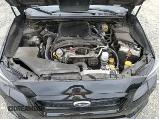 2016 Subaru WRX z VIN JF1VA1B67G9821764, wystawiony jako Copart lot #60619225 z przebiegiem 127 925 mil mil oraz Szkoda całkowita • Salvage title. Historia ofert i sprzedaży dostępna na DreamBid. Obrazek 11.