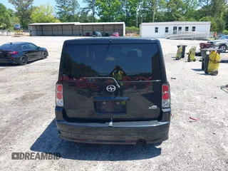 2006 Scion xB with VIN JTLKT324X64045566, listed as a IAAI auction lot 42206663 with 38,189 mi miles and . Bid and sale history available at DreamBid. Image 16.