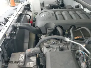 2021 Toyota Tundra SR с VIN 5TFUY5F19MX046981, выставлен на аукционе IAAI как лот 42943578 с пробегом 54 059 миль миль и . История ставок и продаж доступна на DreamBid. Изображение 20.