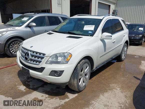 2011 Mercedes-Benz M 350 с VIN 4JGBB5GB4BA639708, выставлен на аукционе IAAI как лот 42201053 с пробегом 136 434 миль миль и . История ставок и продаж доступна на DreamBid. Изображение 2.